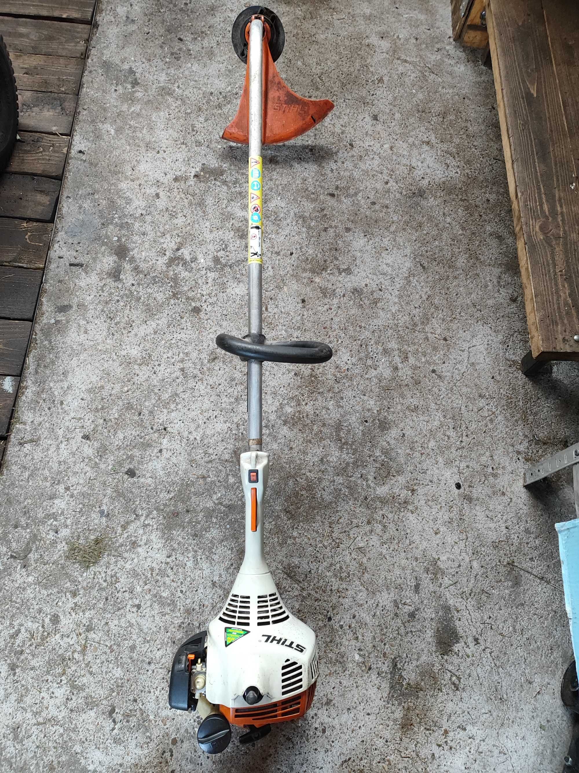 KOSA FS 45 Stihl