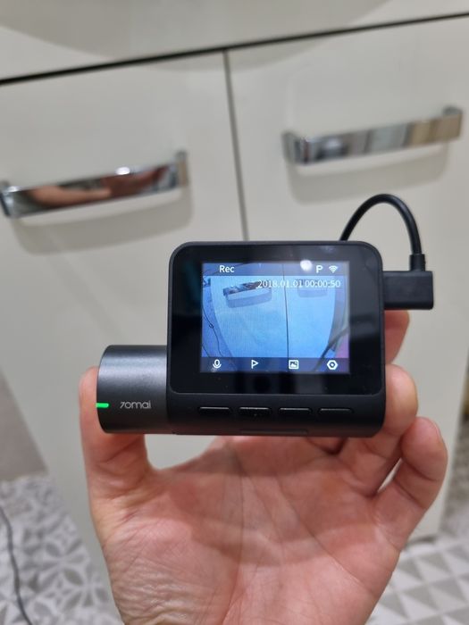 Wideorejestrator 70mai dasch cam pro