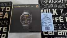 HUAWEI WATCH GT 5 PRO 46mm NOWY PLOMBY paragon EURO-NET gwar.prod.24M!