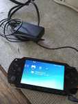 Konsola PSP 3000