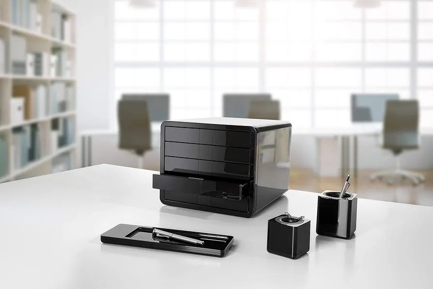 HAN 1551-13 zestaw szuflad i-Box Innowacyjny zestaw szuflad biuro