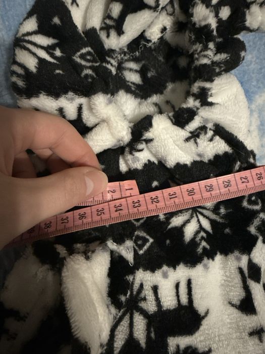 Одяг для тварин.