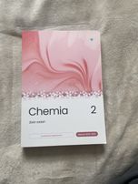 Zbiór zadań do matury rozszerzonej z chemii biomedica tom 2