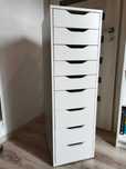 Komoda IKEA 9 szuflad