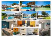 Apartamento T1 Vila Rosa Praia da Rocha Portimão