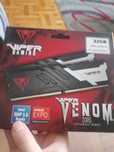 Pamięć Ram Patriot Viper Venom 32GB (16x2) DDR5