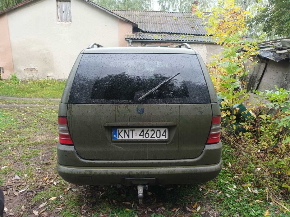 Продам авто на ходу