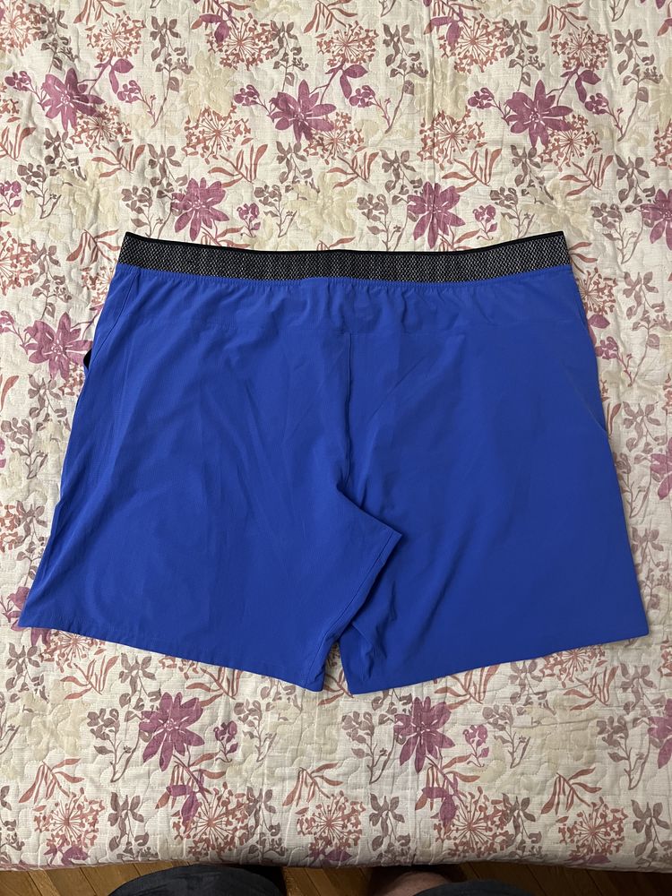 Шорти спортивні Reebok Training, 3XL