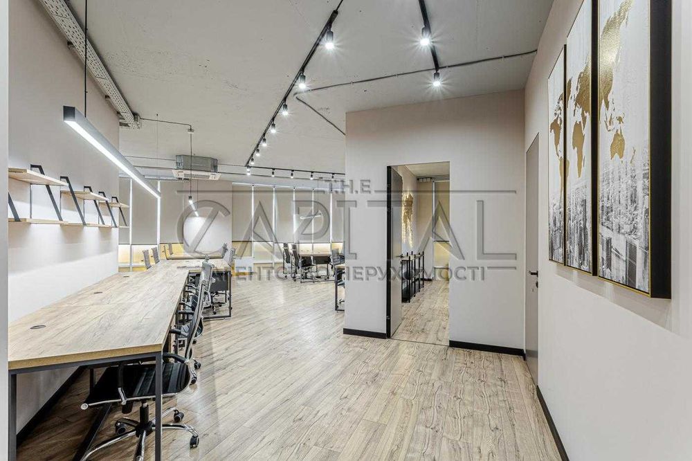 Аренда Офис ул. Голосеевская, Голосеево, Киев