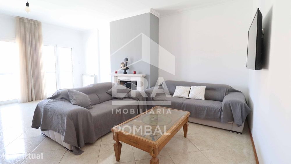 Apartamento T4 Duplex, Pombal
