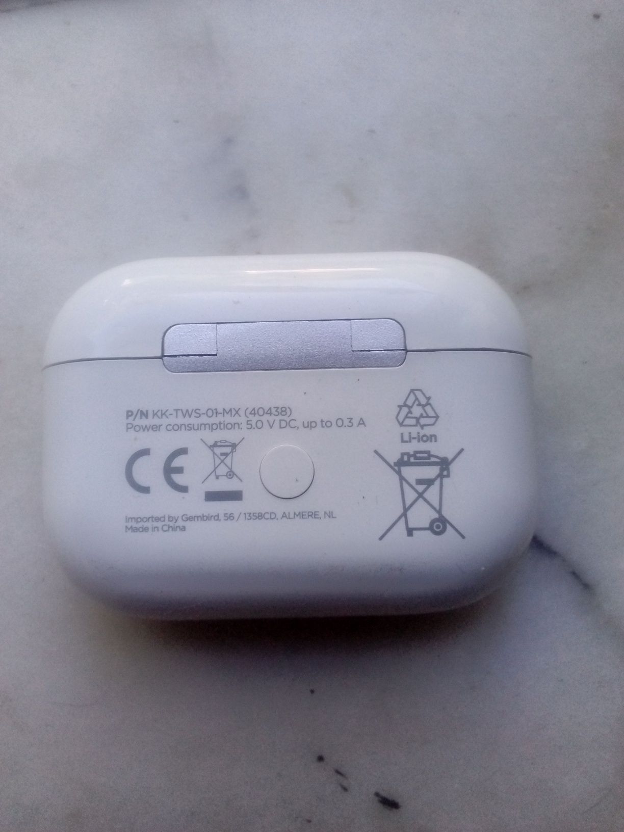 Vendo fones bluetooth