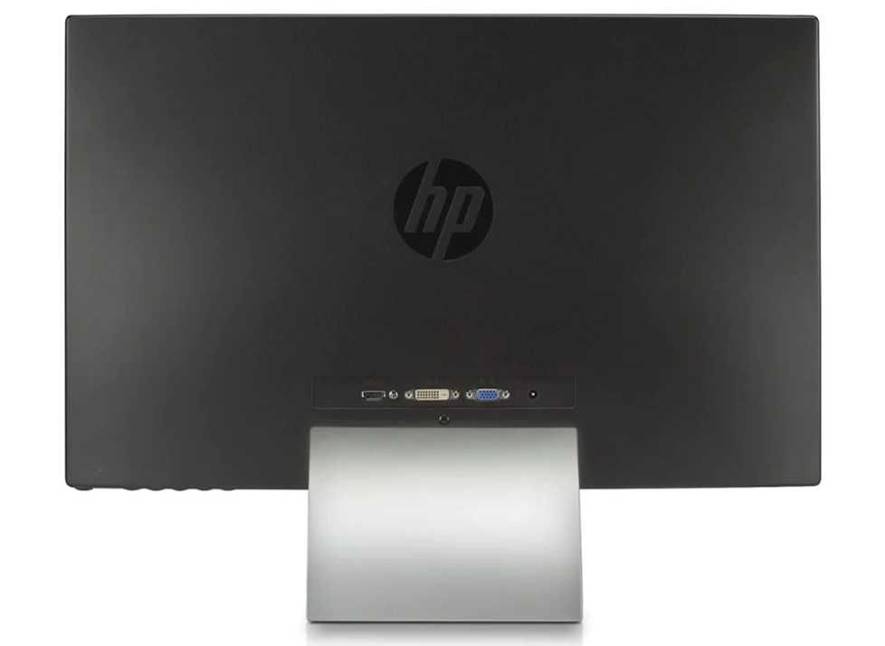 HP Pavilion 23XI LED Full HD 23"   ( novo)