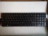 Teclado Portáteis HP Novo