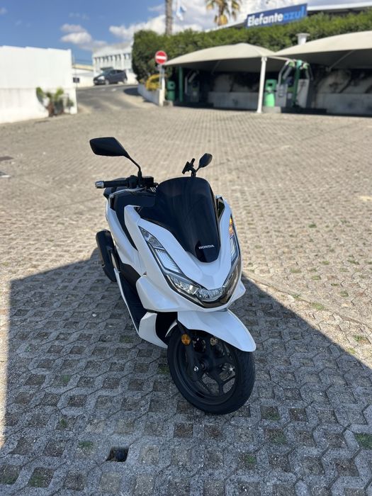 Honda PCX 125