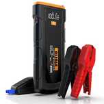 BOOSTER 24000mha 12V 4000A - Arrancador Baterias Starter Up PowerBank
