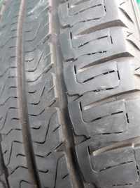 Opony Wzmacniane 225/75/16CP Michelin