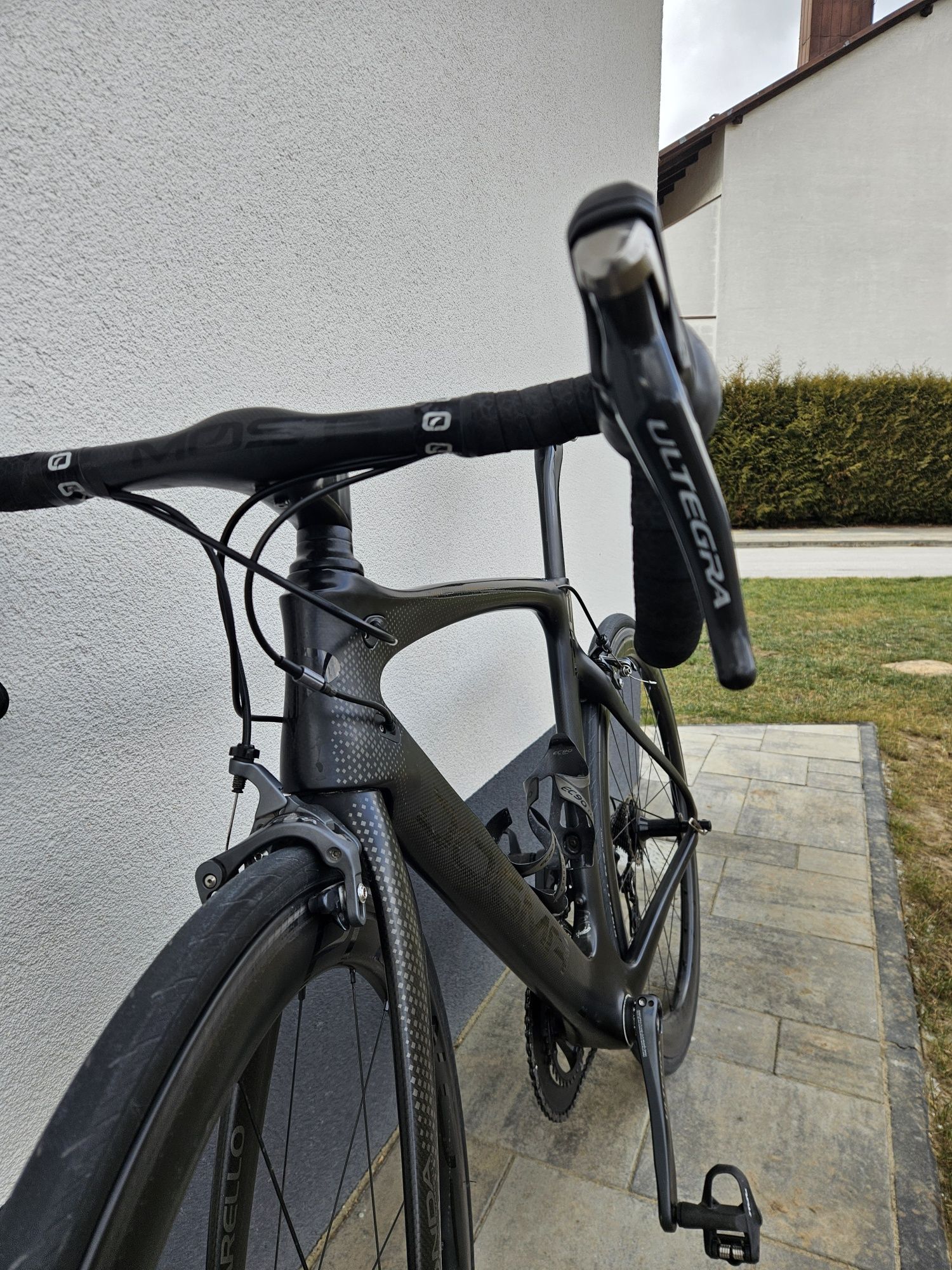 Pinarello Dogma f10 rozmiar 54