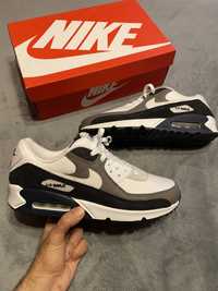 Мужские Nike Air Max 90 Новые  Оригинал