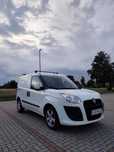 Fiat Doblo Fiat Doblo 1.3 Multijet 2014 – Klimatyzacja, Tempomat, Zadbany