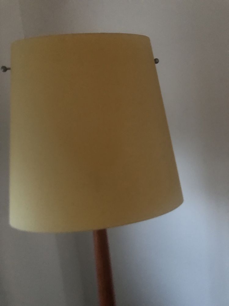 Lampka wolnostojąca