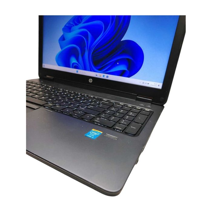 LAPTOP | HP ZBook 15 G2 | i5-4200M | 16GB RAM | 256SSD | FHD | Win11
