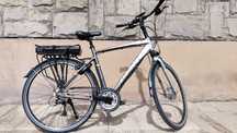 Rower elektryczny GIANT ASPIRO R5 28"