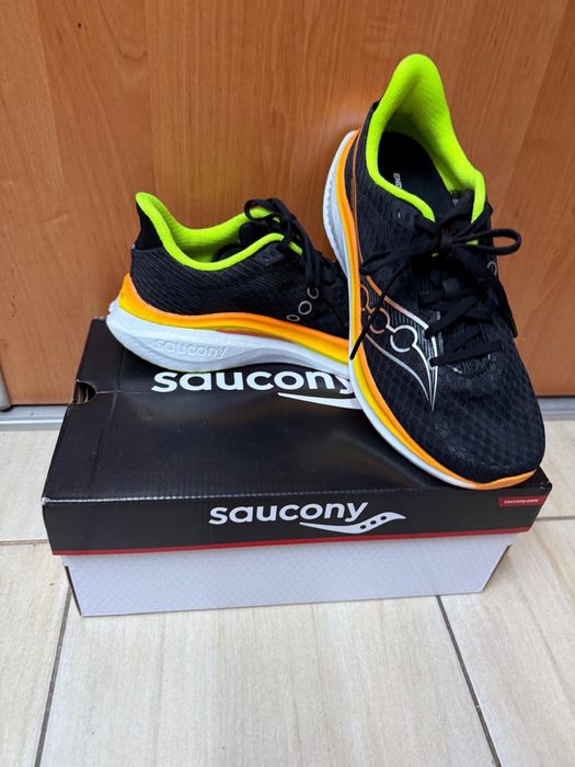 Saucony Endorphine Speed 5 - rozm. 42