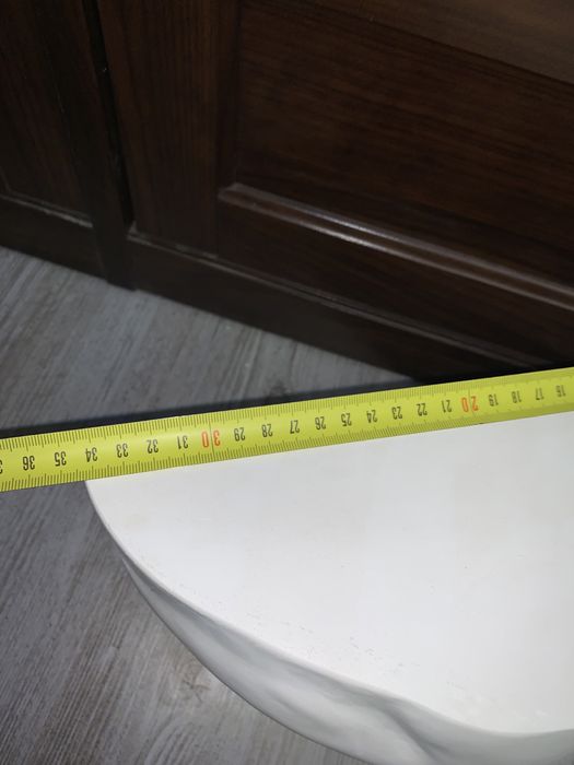 Скульптура будда гіпс глаза давида