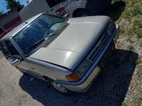 Posiadam czesci fiat uno 1.4  1997r