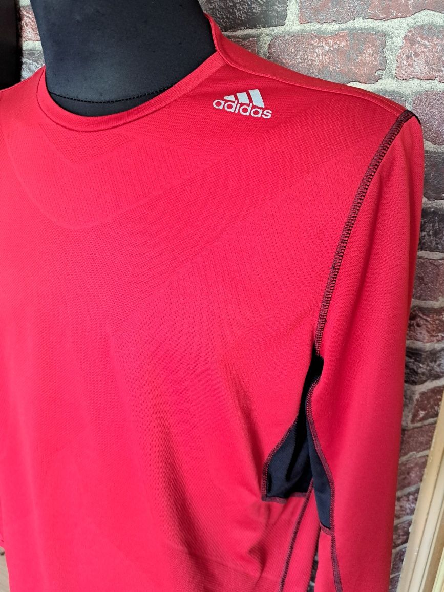 Męska cienka bluza sportowa Adidas XL