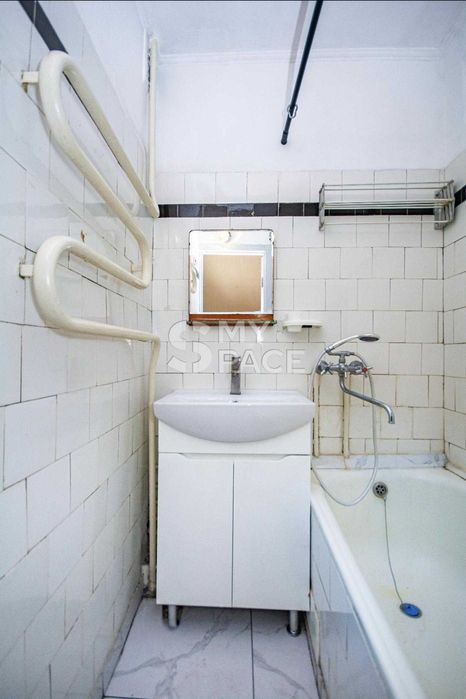 ТОРГ!!! ПРОДАЖ 3к.пр-т Тичини Павла, Березняки, Київ, ТЦ Silver Breeze