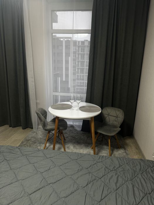 Здача 1 кімнатної квартири Кришталеві джерела