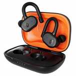 outlet słuchawki bezprzewodowe dokanałowe skullcandy push active