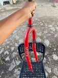 Garfo para bicicleta