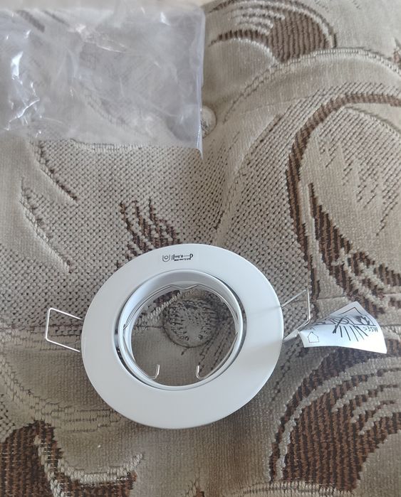 Oprawa sufitowa Kanlux LUTO CTX-DT02B - IP 20