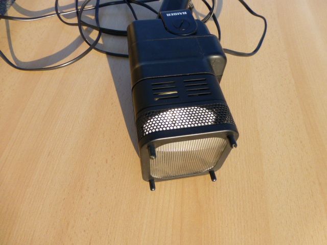 Lampa Fotograficzna KAISER 3005 SG 1000 Watt