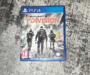 Tom Clancy's The Divison PS4