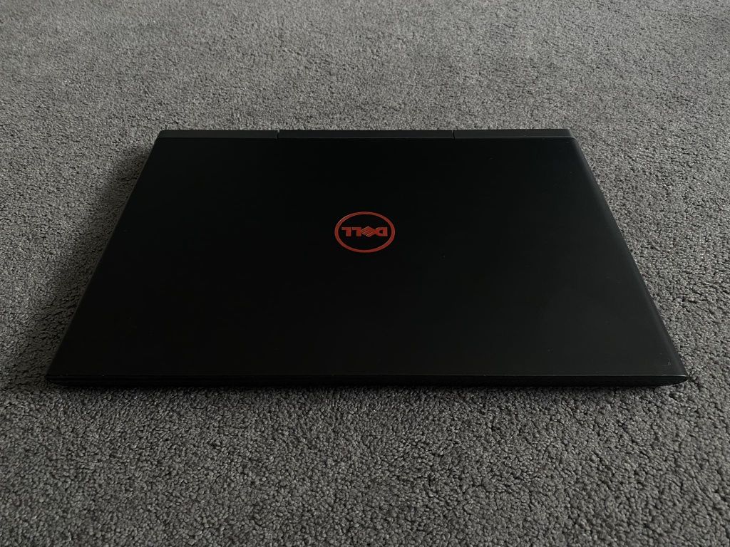 Laptop Gamingowy Dell Inspiron 15 7000 Gaming