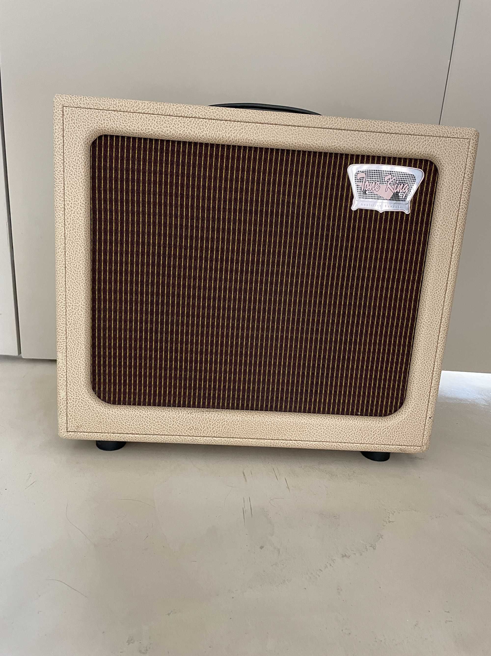 Tone King Gremlin 5w Amp