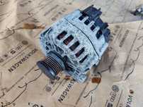 AUDI VW ALTERNATOR 04L903017C