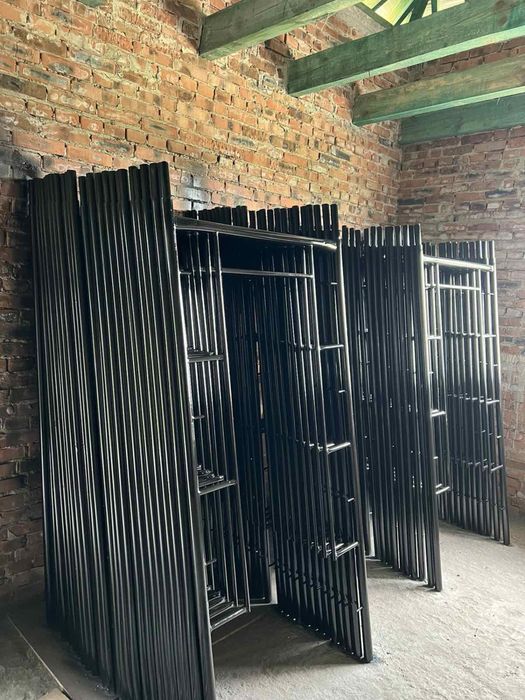 Аренда Оренда Леса Ліса Риштування