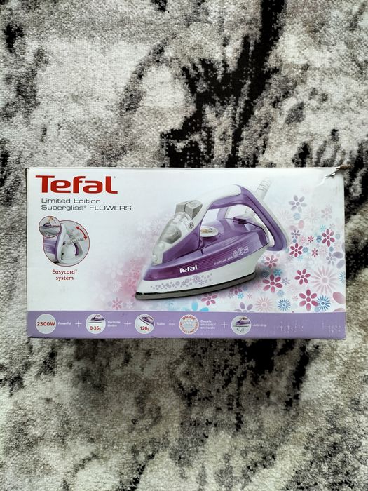 Утюг Tefal FV 4492