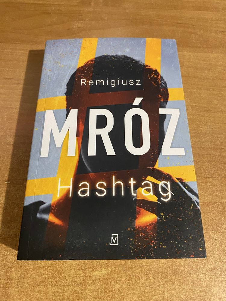 Remigius Mróz Hashtag