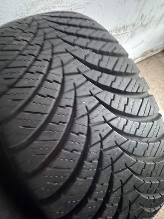 Idealne 7,5mm cena za 2szt Falken Euroallseason- 175/65/14