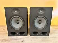 Monitory studyjne - Focal Alpha 80
