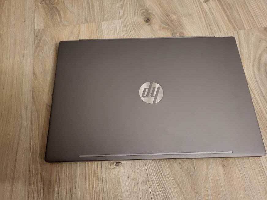 Laptop HP Pavilion 15 i5-1035G 512SSD 15-cs3004nw WIN11