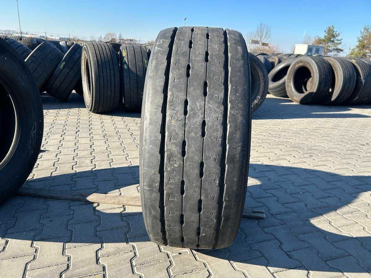 385/55R22.5 Opona MICHELIN X MULTI T2 EVOLUTION 12-13mm Naczepa T 2