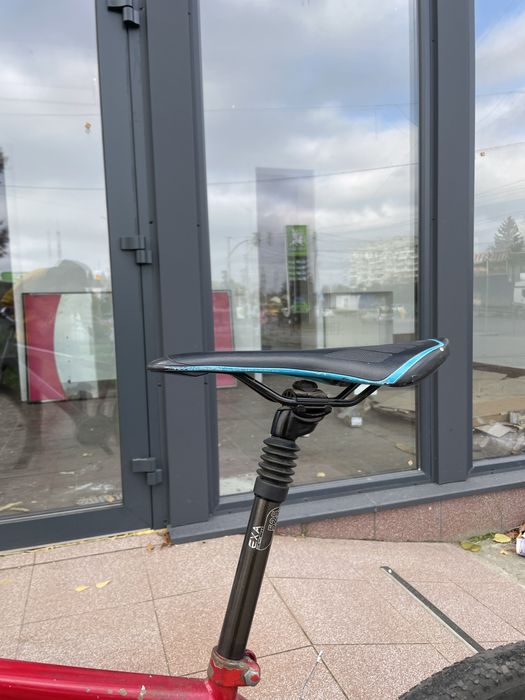 Сідло сідушка седло Merida сидушка