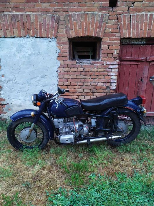 Продам Днепр МТ 11