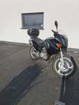 Honda varadero 125 XL